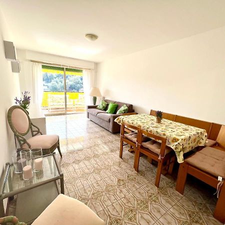 Casa Vacanze Lavanda Menton Buitenkant foto