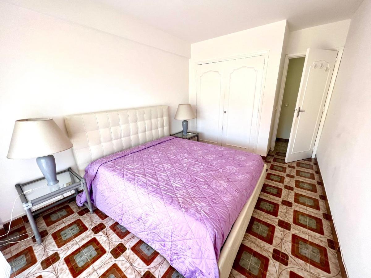 Casa Vacanze Lavanda Menton Buitenkant foto