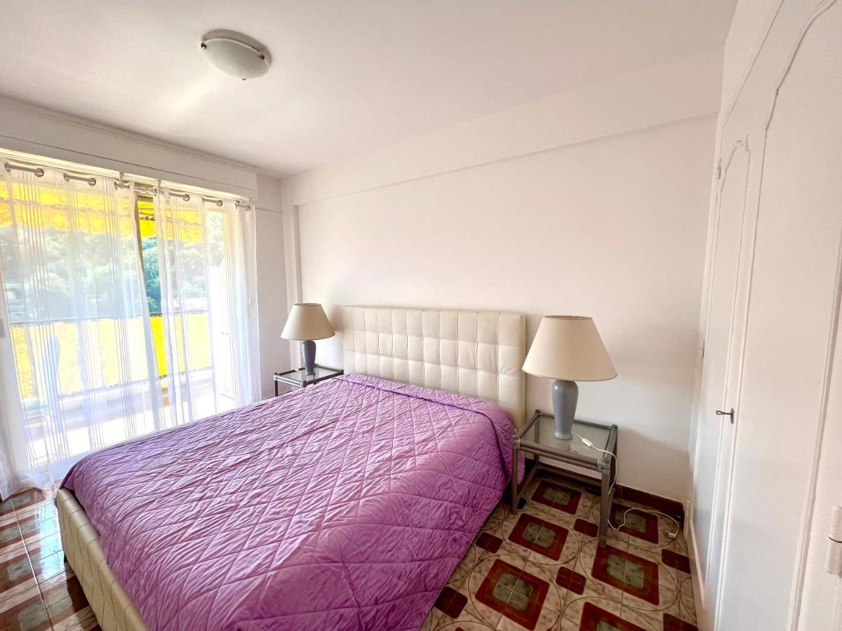 Casa Vacanze Lavanda Menton Buitenkant foto