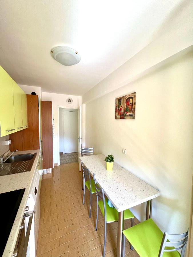 Casa Vacanze Lavanda Menton Buitenkant foto