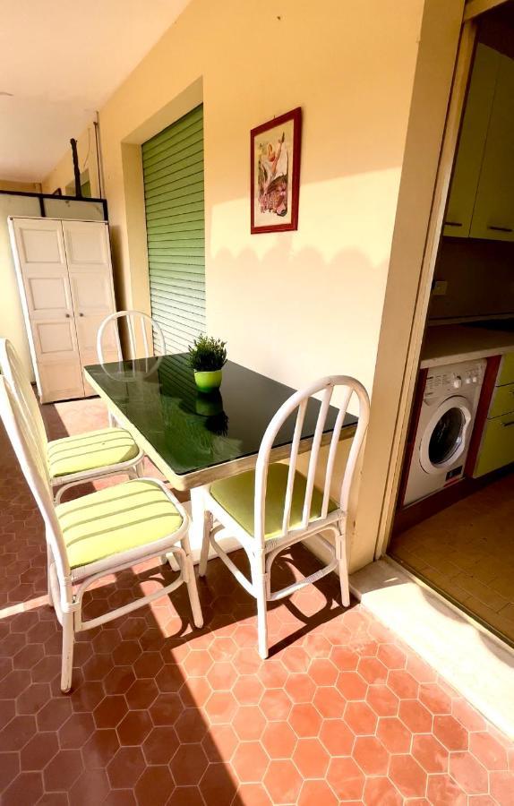 Casa Vacanze Lavanda Menton Buitenkant foto