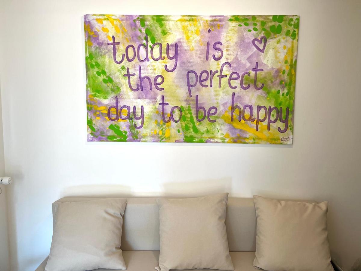 Casa Vacanze Lavanda Menton Buitenkant foto