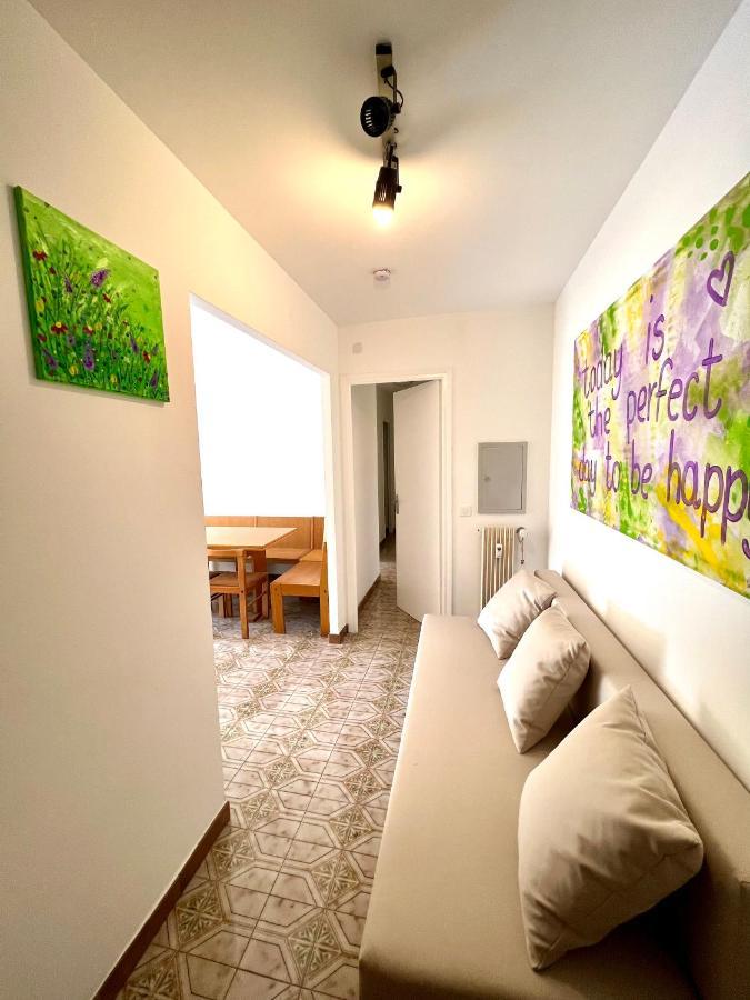 Casa Vacanze Lavanda Menton Buitenkant foto