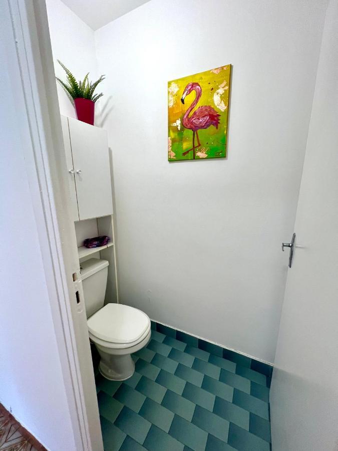 Casa Vacanze Lavanda Menton Buitenkant foto