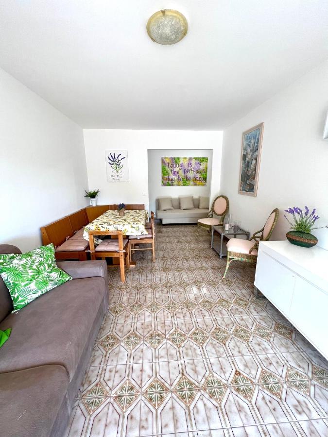 Casa Vacanze Lavanda Menton Buitenkant foto