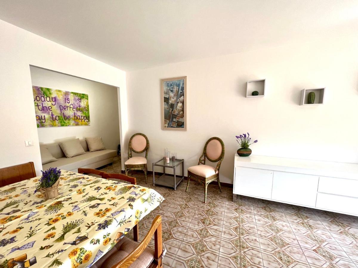 Casa Vacanze Lavanda Menton Buitenkant foto