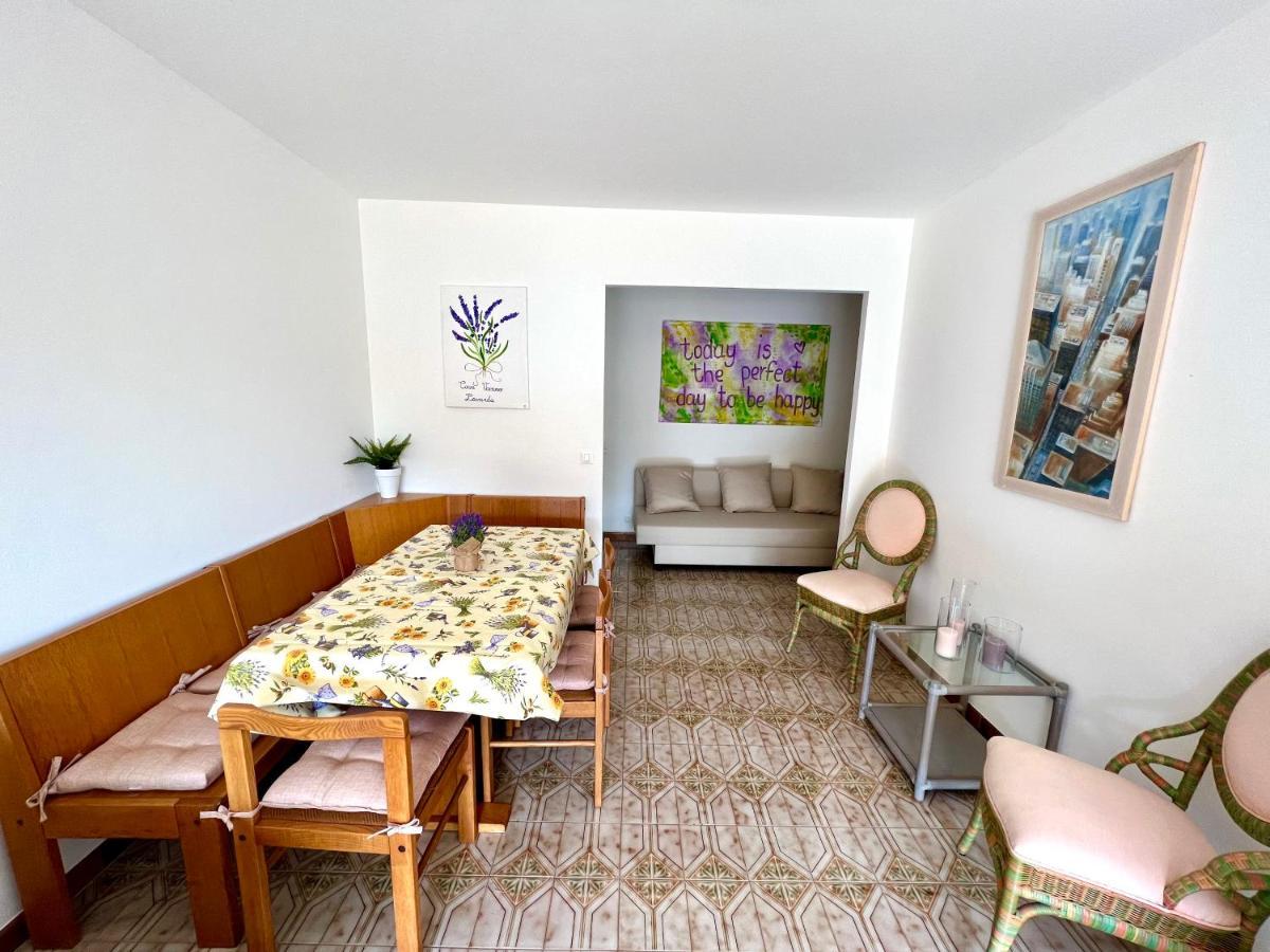 Casa Vacanze Lavanda Menton Buitenkant foto